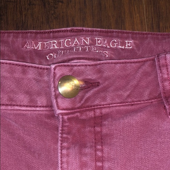 American Eagle jeans - Picture 2 of 6